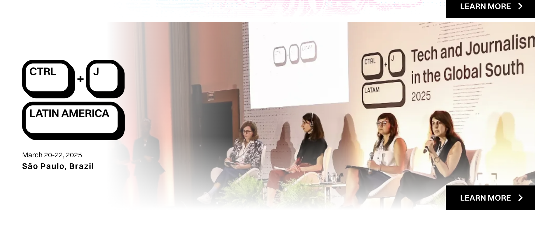 CTRL+J Global Conference