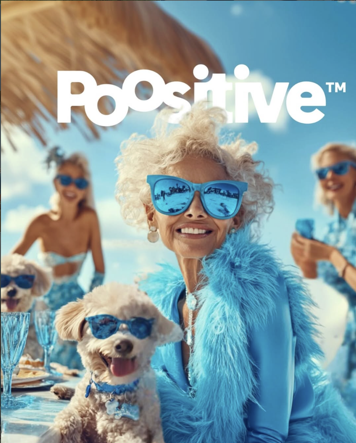 Poositive Pets gallery 9