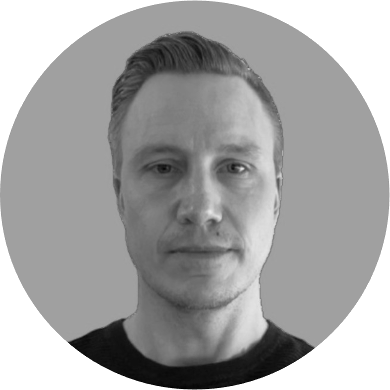 Stellan Bergstrom
